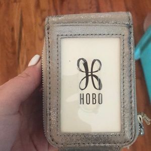 NWT HOBO wallet